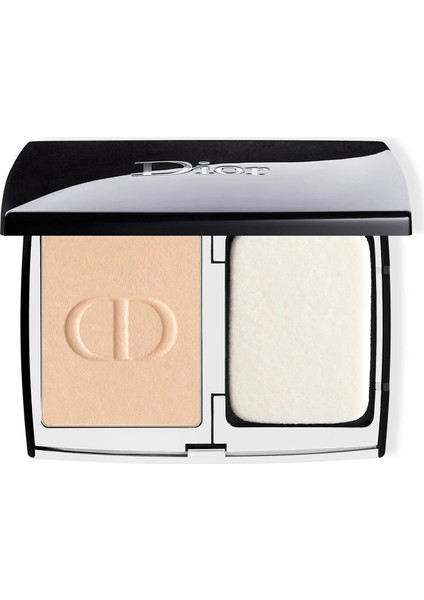 Forever Natural Velvet Compact - Fondöten 3n (10G)