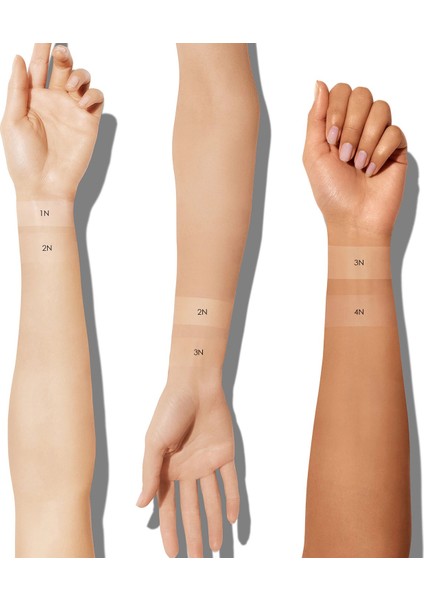 Forever Natural Velvet Compact - Fondöten 3n (10G) fiyatları