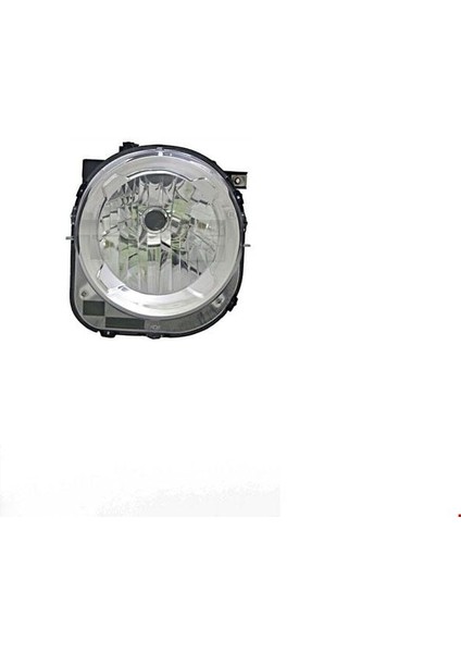 Renegade 2014 ve Sonrası Uyumlu Sol Ön Far (Halojen)