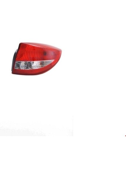 Rio Sedan 2003-2011 Arası Uyumlu Sağ Duylu Arka Stop Lambası