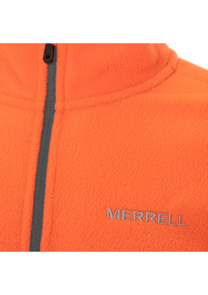 Place Erkek Turuncu Mont indirimleri