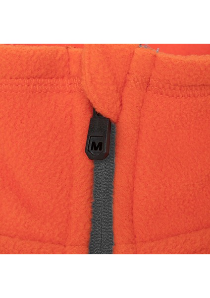 Place Erkek Turuncu Mont