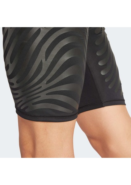 Performance IK9716 Adizero Control Running Short Tights
