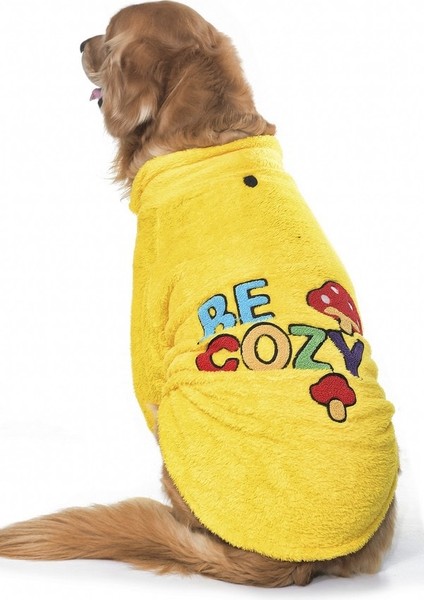 Orta ve Büyük Irk Polar Ceket Dorcas modelleri