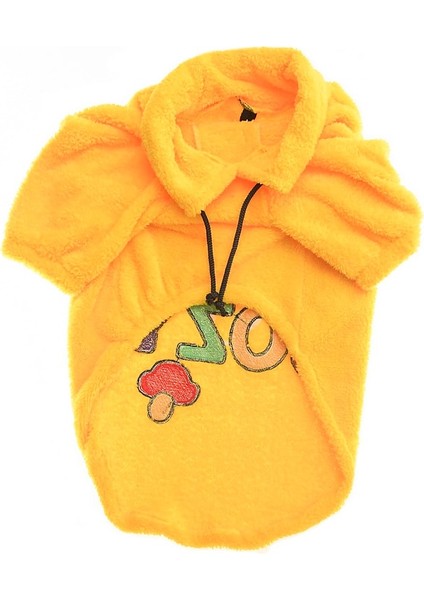 Orta ve Büyük Irk Polar Ceket Dorcas