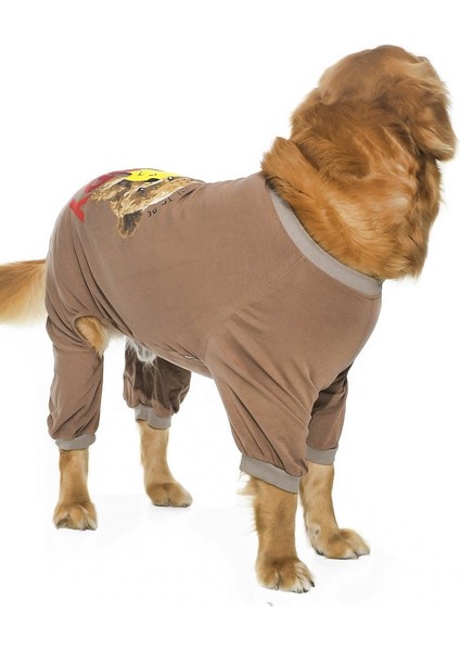 Orta ve Büyük Irk Penye Tulum Zabro modelleri