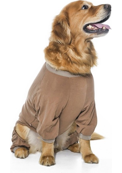 Orta ve Büyük Irk Penye Tulum Zabro indirimleri