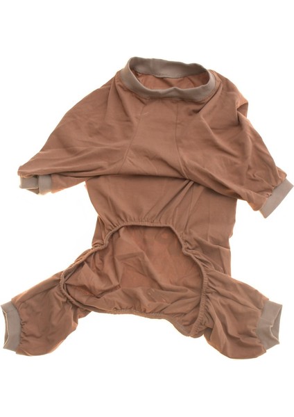 Orta ve Büyük Irk Penye Tulum Zabro