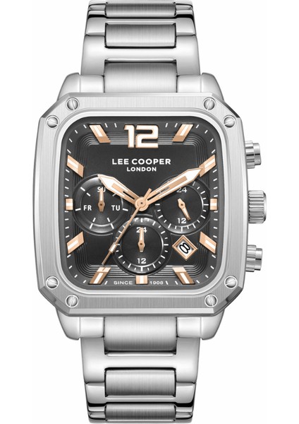 LC08182.360 Erkek Kol Saati