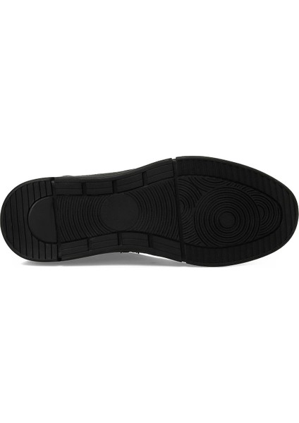 Funny Slv 5pr Siyah Erkek Günlük Ayakkabı