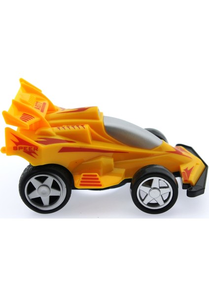 Sürtmeli Kırılmaz Sarı Formula