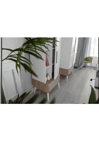 Silla Kitaplık modelleri