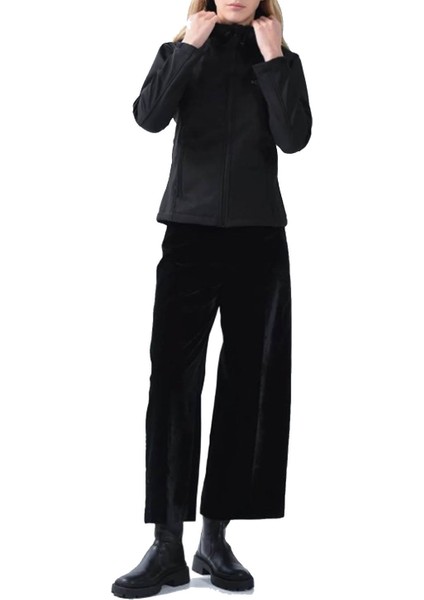 Roxy Colddays W Jacket Kadın Siyah Ceket