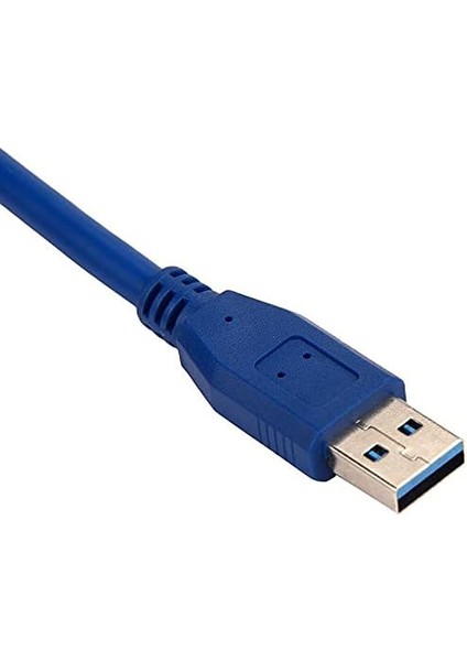 USB 3.0 Erkek Erkek Ara Bağlantı Kablosu HDD Harddisk Uzatma Ekleme 30 cm 4955 modelleri