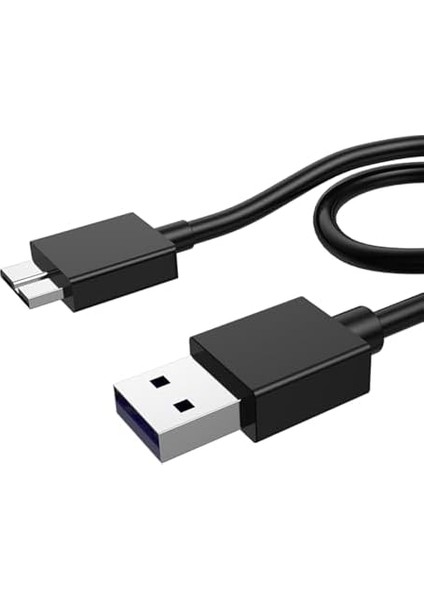 Dm AD024 USB 3.0 To Micro B Şarj ve Data Kablosu 80CM fiyatları