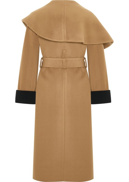 Kuşaklı Uzun Kaban 26W60801 fiyatları