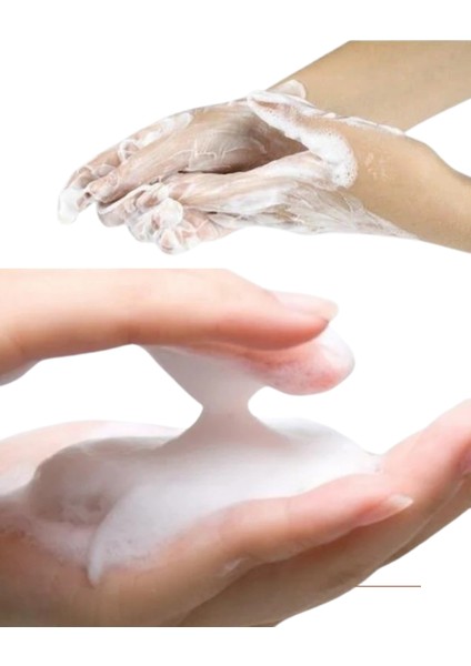 Köpük Sabun El Temizleme Sıvısı 4 x 5 kg fırsatları