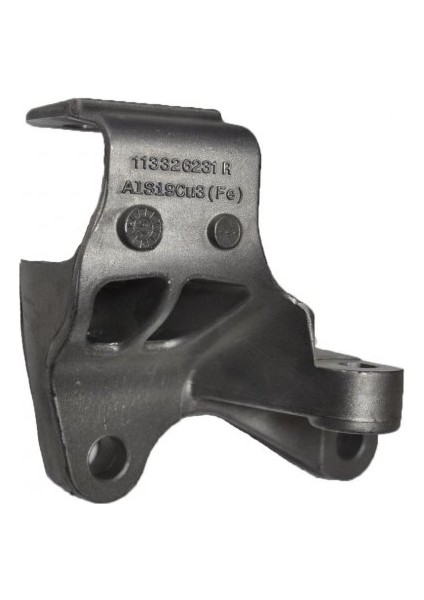 MOTOR BAGLANTI TAKOZU MEGANE IV 1.6 16V H4M ALIMINYUM MAIS 113326231R