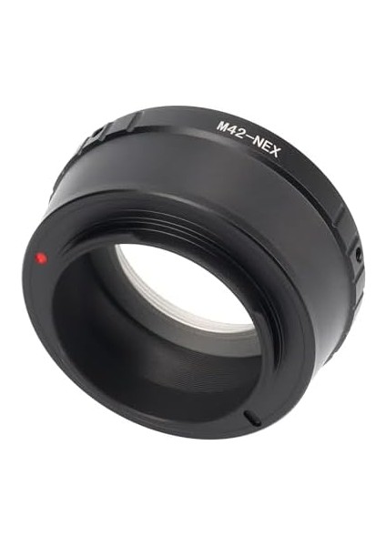 M42-NEX Lens Adaptörü, E Mout Ile Uyumlu fiyatları
