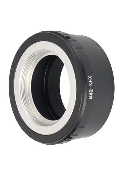 M42-NEX Lens Adaptörü, E Mout Ile Uyumlu modelleri