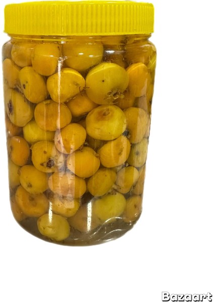 1 kg Çubuk Alıç Turşusu