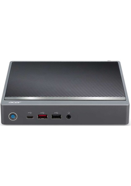 Veriton 2000 DT.R3PEM.001A004 İ5-1334U 16GB 2tbssd Freedos Mini Masaüstü Bilgisayar