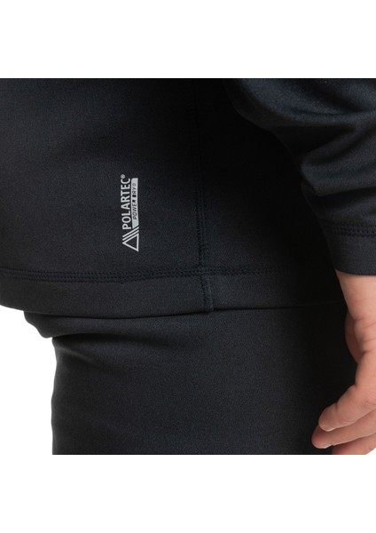 Territory Bdyw Top Erkek Siyah İçlik Üst