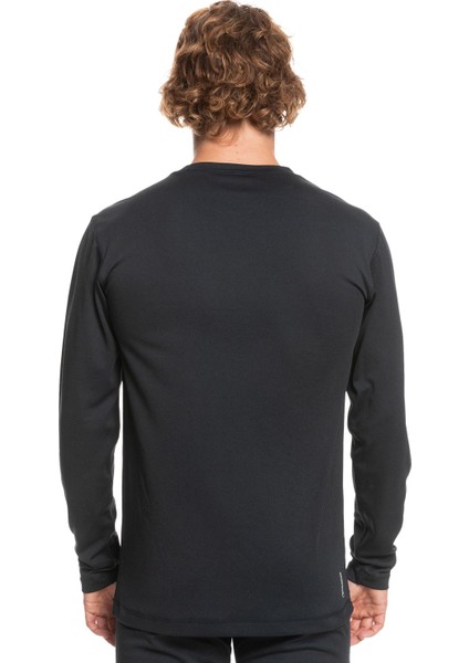 Territory Bdyw Top Erkek Siyah İçlik Üst