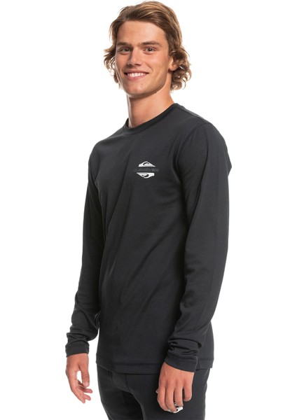 Territory Bdyw Top Erkek Siyah İçlik Üst