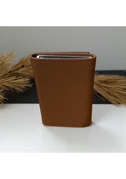 Kağıt Para Bölmeli Otomatik Mekanizmalı Erkek Cüzdan Kartlık fiyatları