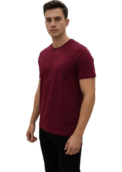 25 - 4350 SÜPER BATTAL BÜYÜK BEDEN UNİSEX BİSİKLET YAKA T-SHIRT modelleri