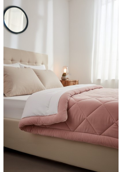 Wellsoft Çift Kişilik Pudra (195x215) fiyatları