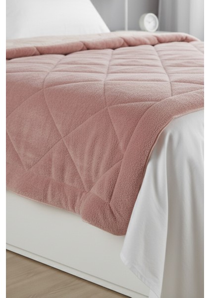 Wellsoft Çift Kişilik Pudra (195x215) fırsatları