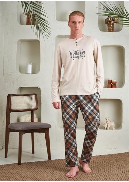 Erkek Patlı Pijama Takım - 10800 fiyatları