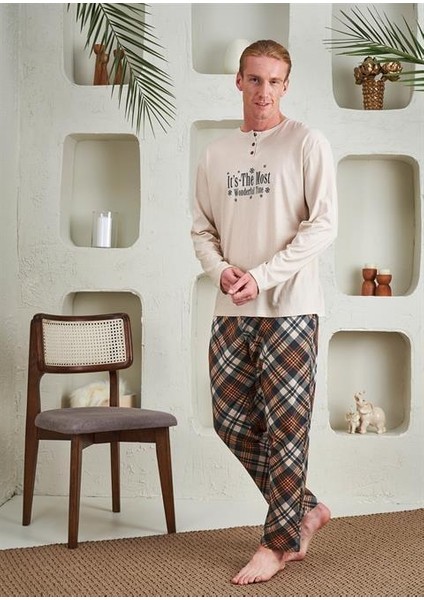 Erkek Patlı Pijama Takım - 10800 modelleri