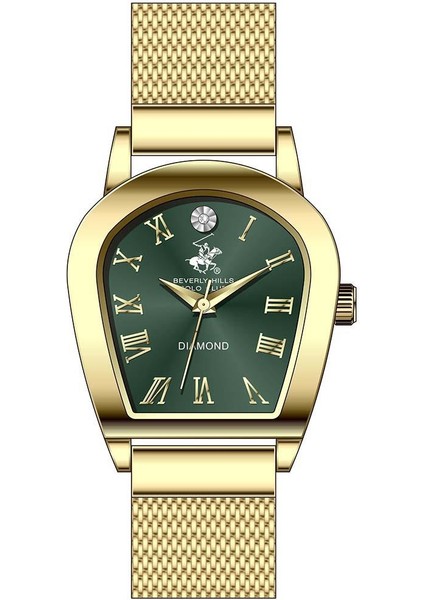 BP3826C.170 Kadın Kol Saati