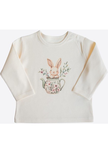 Organik Perla 3'lü Takım Bej modelleri