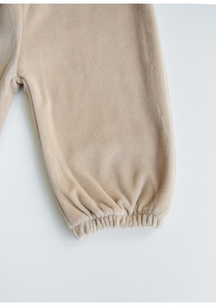 Organik Perla 3'lü Takım Bej indirimleri