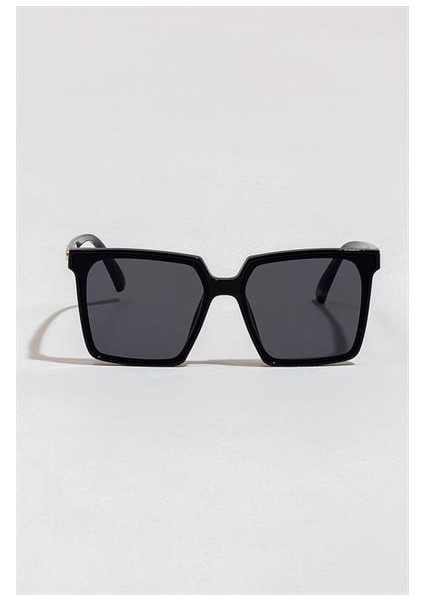 Kadın RIVA Siyah Güneş Gözlüğü modelleri