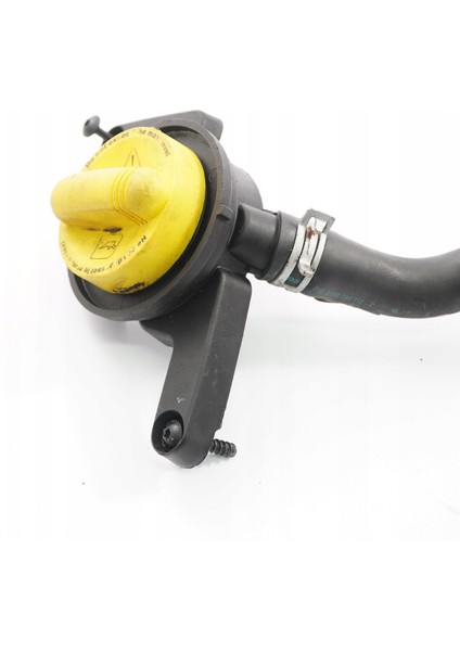 YAKIT DOLUM KUTUSU TRAFIC II MAIS 7701066085