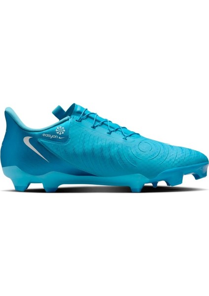 Phantom Gx 2 Academy Easyon F. G. / M. G. Unisex Soccer Shoes Cırtlı Krampon Mavi