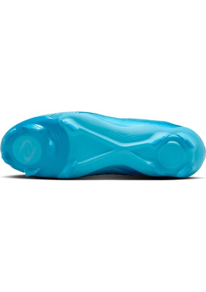 Phantom Gx 2 Academy Easyon F. G. / M. G. Unisex Soccer Shoes Cırtlı Krampon Mavi modelleri