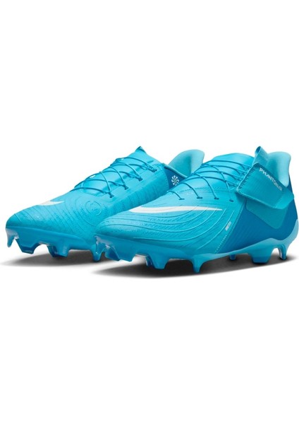 Phantom Gx 2 Academy Easyon F. G. / M. G. Unisex Soccer Shoes Cırtlı Krampon Mavi fırsatları