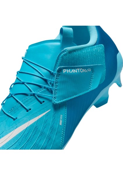 Phantom Gx 2 Academy Easyon F. G. / M. G. Unisex Soccer Shoes Cırtlı Krampon Mavi