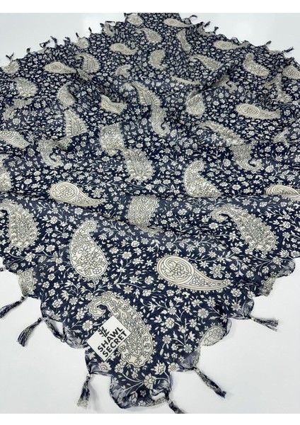 Sökme Boncuklu Pamuk Yazma - 05868-15 fırsatları