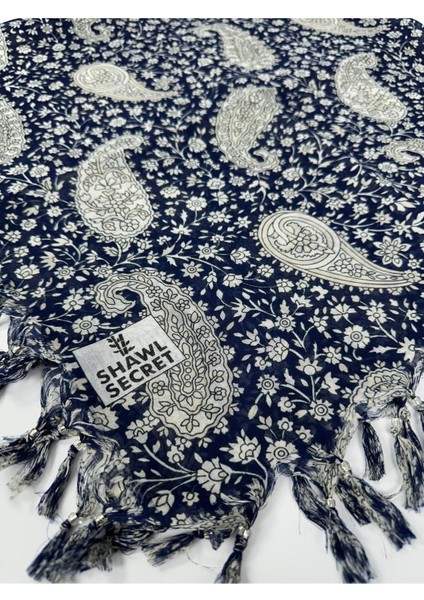 Sökme Boncuklu Pamuk Yazma - 05868-15 indirimleri