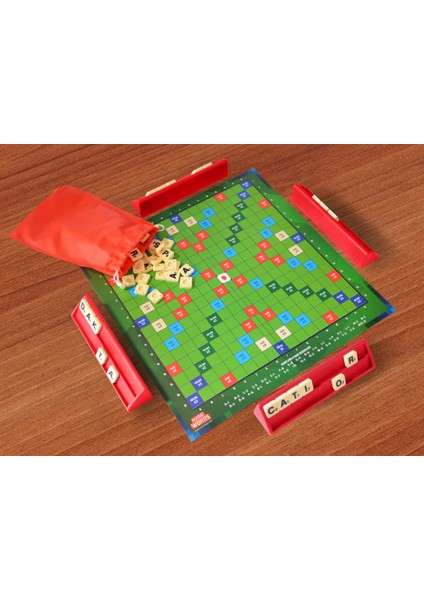 Magic Words Deluxe Edition Kelime Oyunu Kutu Oyunu fiyatları
