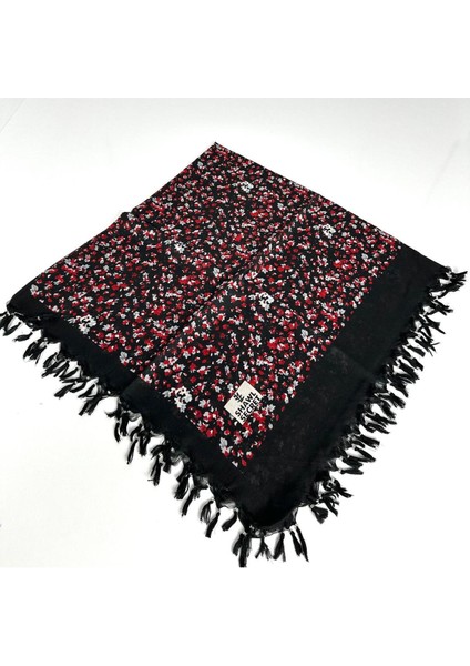 Sökme Boncuklu Pamuk Yazma - 05868-01 fırsatları