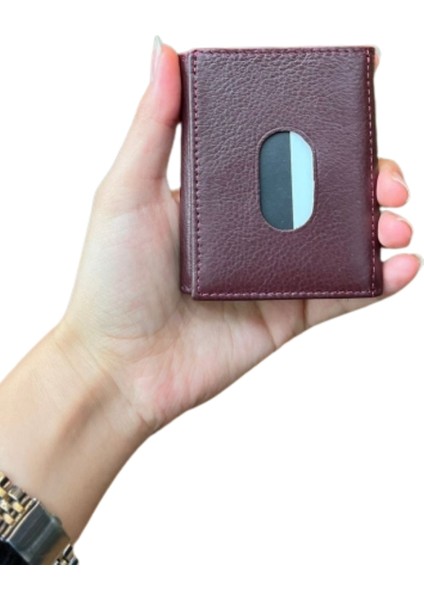 Hakiki Deri Erkek Cüzdan | Ellesse 2193