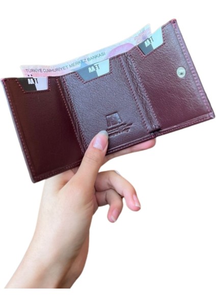 Hakiki Deri Erkek Cüzdan | Ellesse 2193 fiyatları